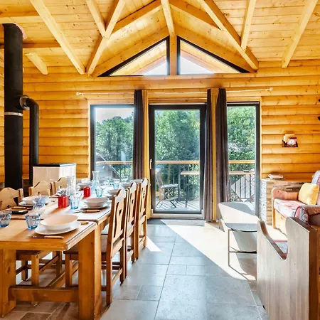 Apartamento 3 étoiles App 4