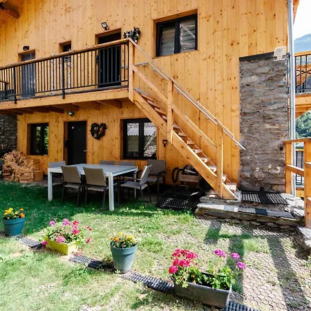 Agreable 3 Etoiles App 4 Appartement