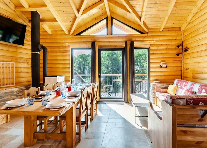 아파트 Agreable 3 Etoiles App 4