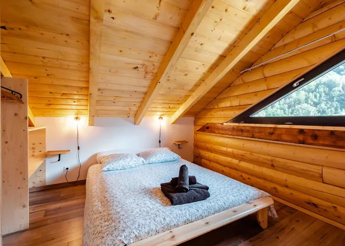 아파트 Agreable 3 Etoiles App 4