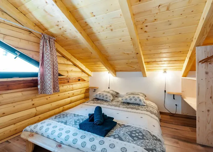 Agreable 3 Etoiles App 4 * كورشوفيل