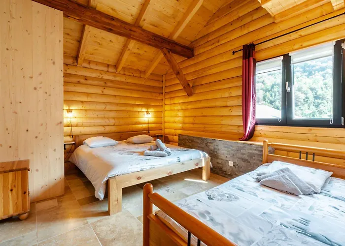 Agreable 3 Etoiles App 4 كورشوفيل