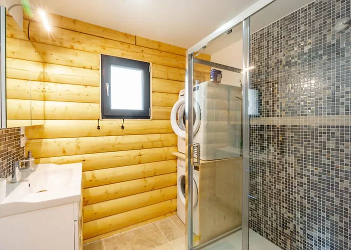 Agreable 3 Etoiles App 4 * كورشوفيل