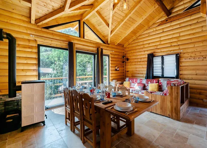 Agreable 3 Etoiles App 4 شقة كورشوفيل