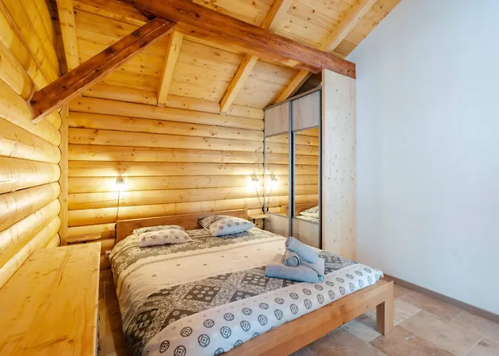 Agreable 3 Etoiles App 4 *