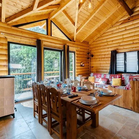Agreable 3 Etoiles App 4 Lejlighed Courchevel