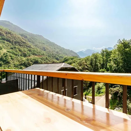 Agreable 3 Etoiles App 4 Lejlighed *